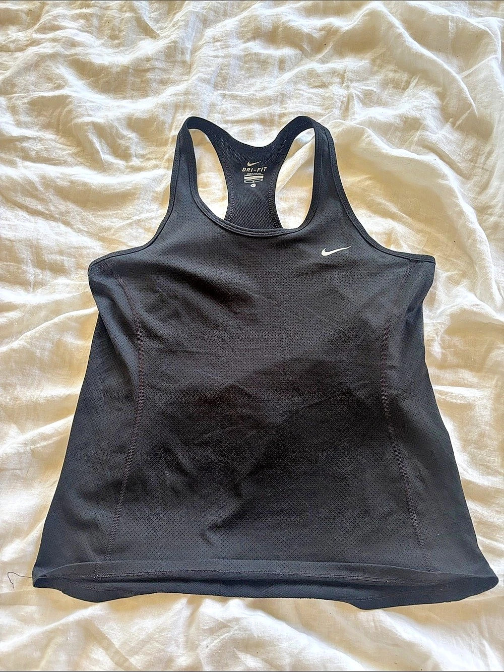 Nike Full-length Running Tank